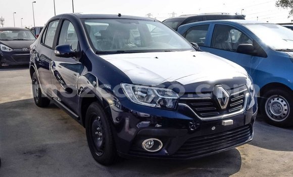 Comprar Importar Renault Symbol Azul Carro em Import - Dubai em Cabo Delgado