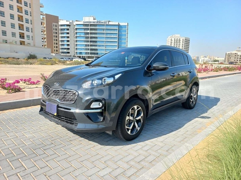 Big with watermark kia sportage maputo maputo 36465