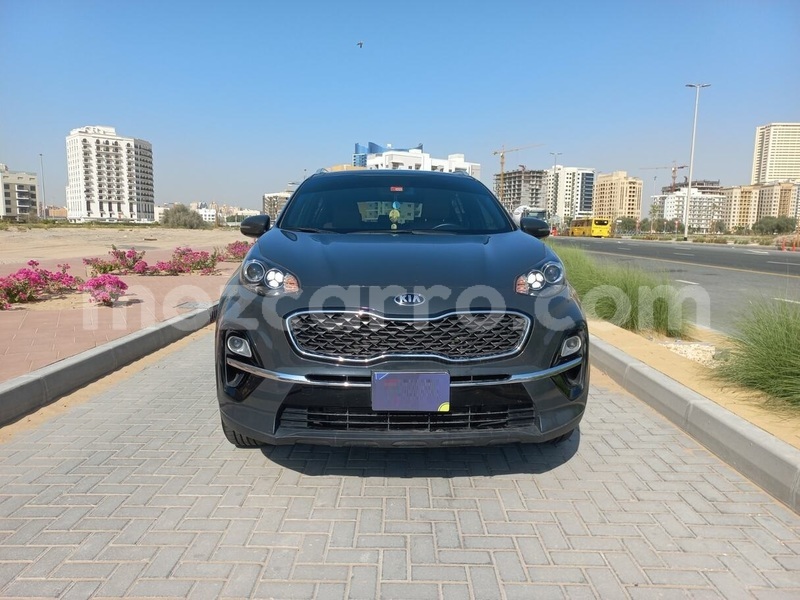 Big with watermark kia sportage maputo maputo 36465