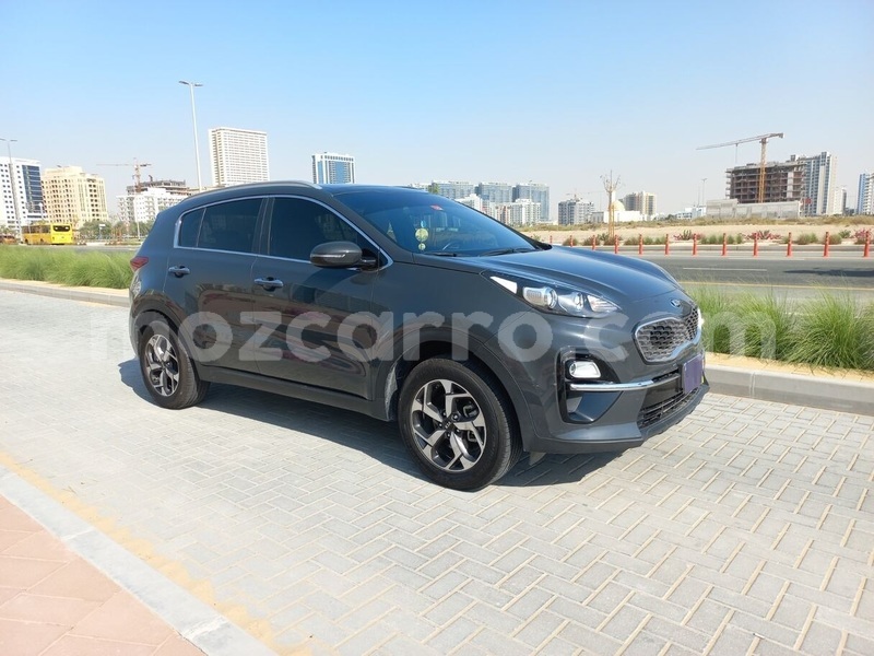 Big with watermark kia sportage maputo maputo 36465