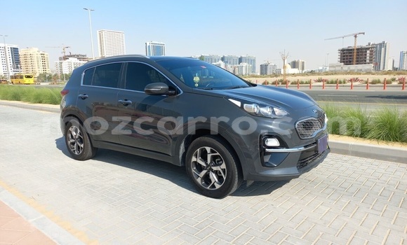Buy Used Kia Sportage Other Car in Maputo in Maputo Buy Used Kia Sportage Other Car in Maputo in Maputo