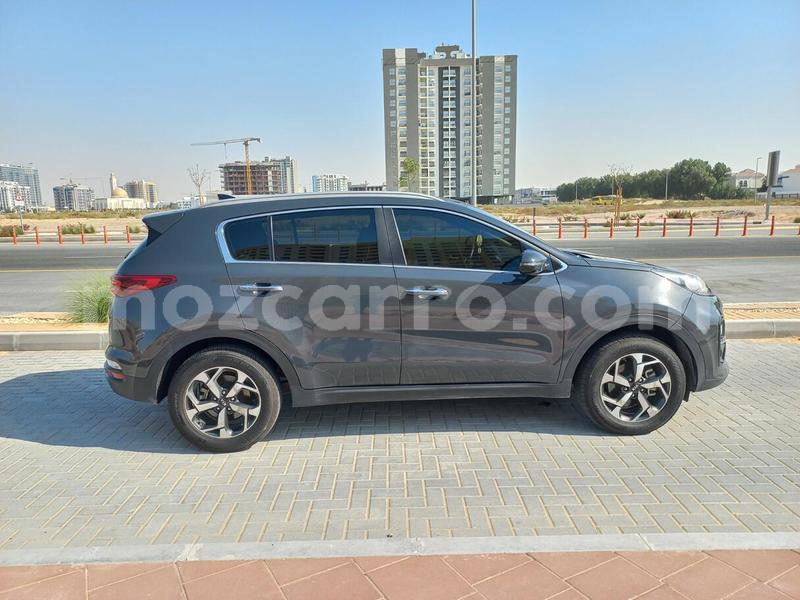 Big with watermark kia sportage maputo maputo 36465