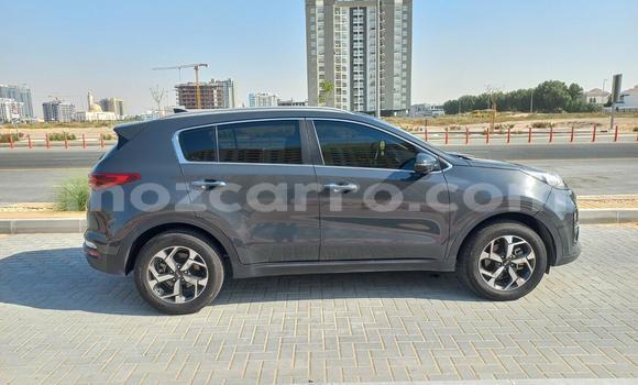 Buy Used Kia Sportage Other Car in Maputo in Maputo Buy Used Kia Sportage Other Car in Maputo in Maputo