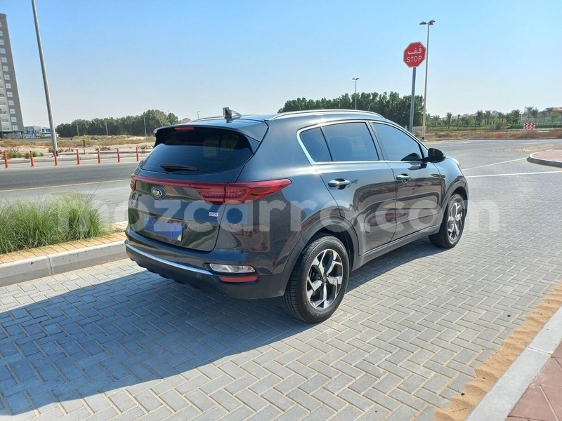 Big with watermark kia sportage maputo maputo 36465