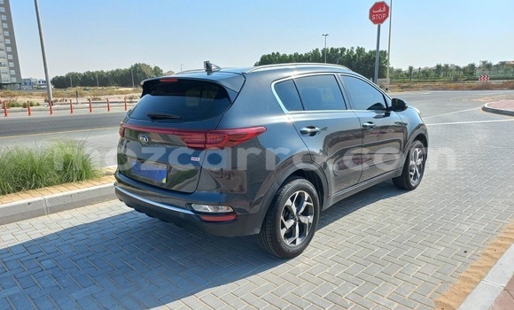Buy Used Kia Sportage Other Car in Maputo in Maputo Buy Used Kia Sportage Other Car in Maputo in Maputo