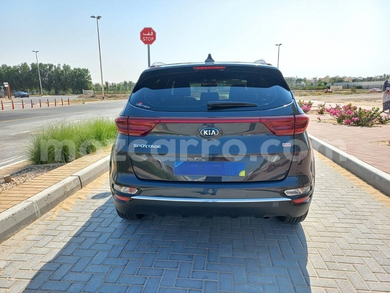 Big with watermark kia sportage maputo maputo 36465
