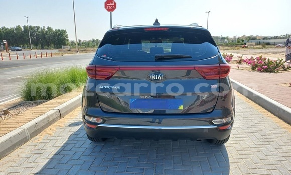 Buy Used Kia Sportage Other Car in Maputo in Maputo Buy Used Kia Sportage Other Car in Maputo in Maputo