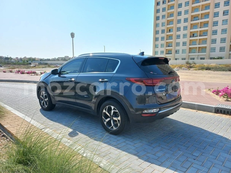 Big with watermark kia sportage maputo maputo 36465