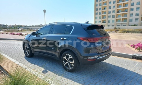 Buy Used Kia Sportage Other Car in Maputo in Maputo Buy Used Kia Sportage Other Car in Maputo in Maputo