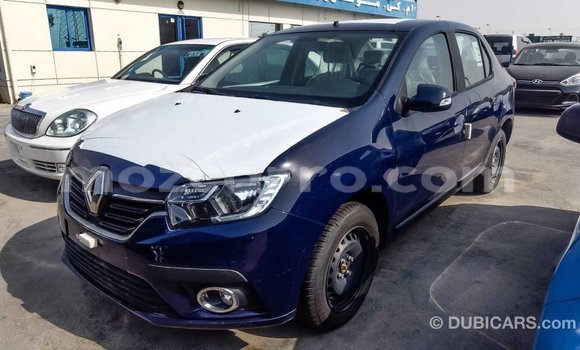 Comprar Importar Renault Symbol Azul Carro em Import - Dubai em Cabo Delgado Comprar Importar Renault Symbol Azul Carro em Import - Dubai em Cabo Delgado