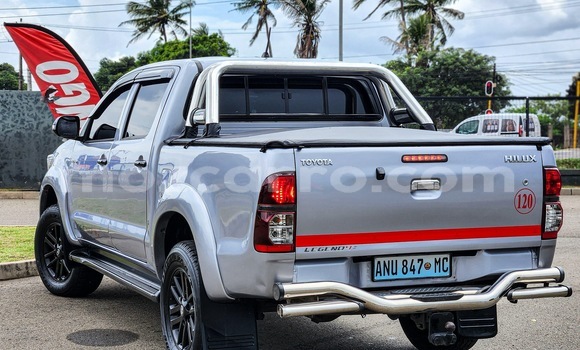 Tenga Tsaru Toyota Hilux Zvimwe Mota in Maputo in Maputo Tenga Tsaru Toyota Hilux Zvimwe Mota in Maputo in Maputo