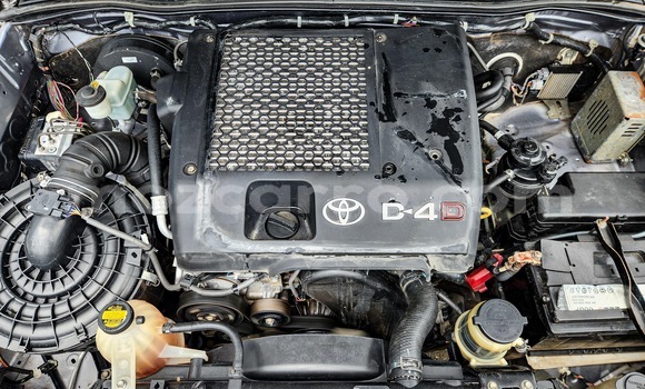 Tenga Tsaru Toyota Hilux Zvimwe Mota in Maputo in Maputo Tenga Tsaru Toyota Hilux Zvimwe Mota in Maputo in Maputo