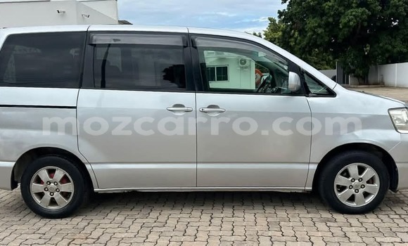 Tenga Tsaru Toyota Noah Zvimwe Mota in Maputo in Maputo Tenga Tsaru Toyota Noah Zvimwe Mota in Maputo in Maputo