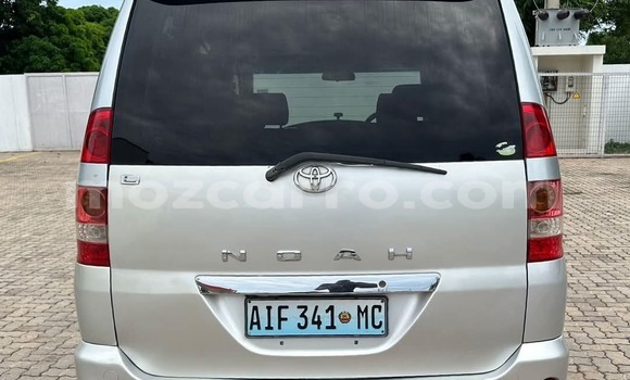 Tenga Tsaru Toyota Noah Zvimwe Mota in Maputo in Maputo Tenga Tsaru Toyota Noah Zvimwe Mota in Maputo in Maputo