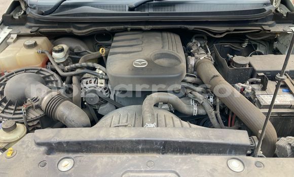 Nunua Ilio tumika Mazda BT-50 Nyeupe Gari ndani ya Maputo nchini Maputo Nunua Ilio tumika Mazda BT-50 Nyeupe Gari ndani ya Maputo nchini Maputo