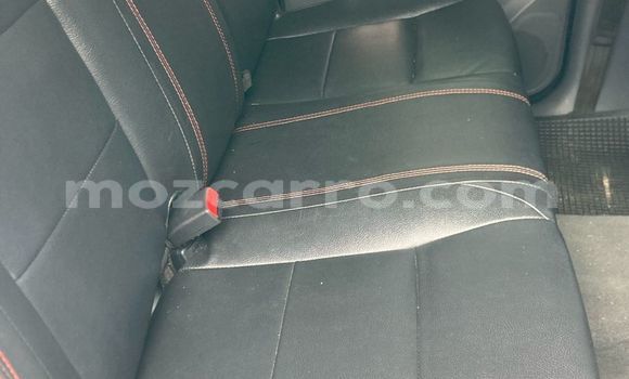 Nunua Ilio tumika Mazda BT-50 Nyeupe Gari ndani ya Maputo nchini Maputo Nunua Ilio tumika Mazda BT-50 Nyeupe Gari ndani ya Maputo nchini Maputo