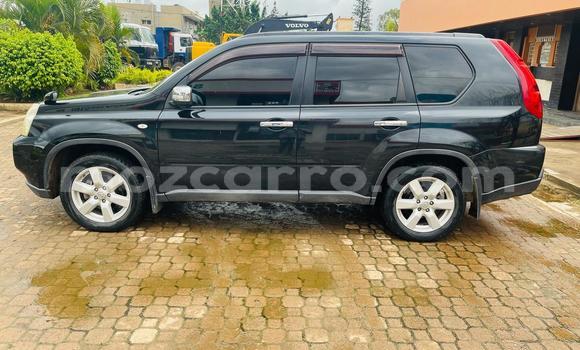 Buy New Nissan X-Trail Black Car in Maputo in Maputo Buy New Nissan X-Trail Black Car in Maputo in Maputo