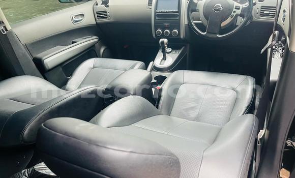 Buy New Nissan X-Trail Black Car in Maputo in Maputo Buy New Nissan X-Trail Black Car in Maputo in Maputo