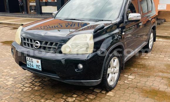 Buy New Nissan X-Trail Black Car in Maputo in Maputo Buy New Nissan X-Trail Black Car in Maputo in Maputo