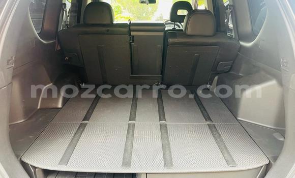 Buy New Nissan X-Trail Black Car in Maputo in Maputo Buy New Nissan X-Trail Black Car in Maputo in Maputo
