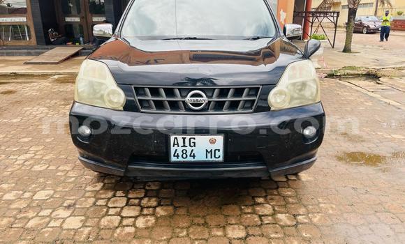 Buy New Nissan X-Trail Black Car in Maputo in Maputo Buy New Nissan X-Trail Black Car in Maputo in Maputo