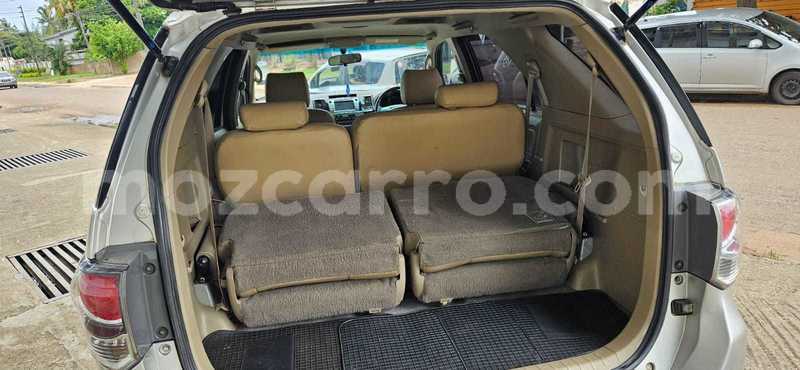 Big with watermark toyota fortuner maputo maputo 36470