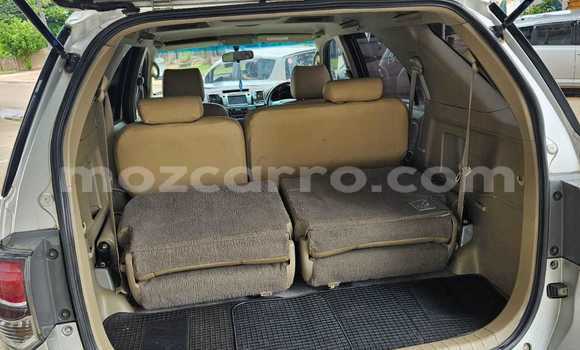 Tenga Tsaru Toyota Fortuner Zvimwe Mota in Maputo in Maputo Tenga Tsaru Toyota Fortuner Zvimwe Mota in Maputo in Maputo