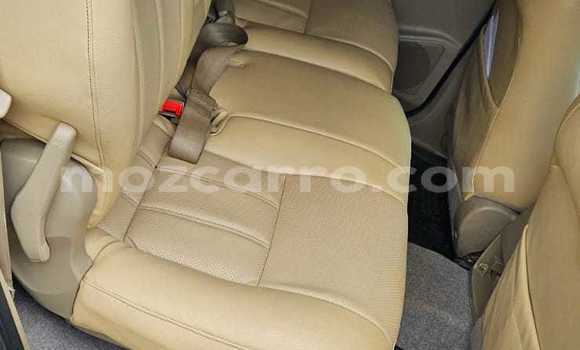 Tenga Tsaru Toyota Fortuner Zvimwe Mota in Maputo in Maputo Tenga Tsaru Toyota Fortuner Zvimwe Mota in Maputo in Maputo