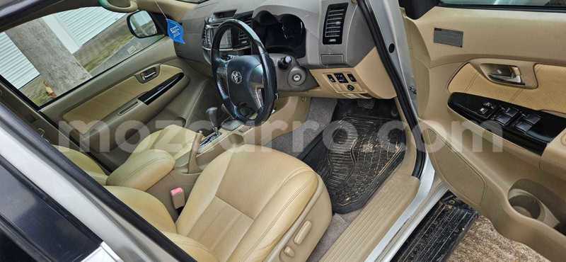 Big with watermark toyota fortuner maputo maputo 36470