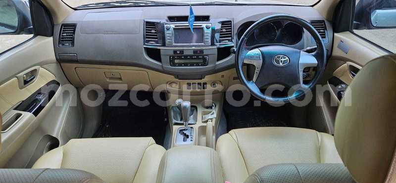 Big with watermark toyota fortuner maputo maputo 36470