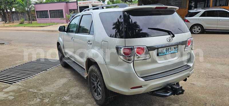 Big with watermark toyota fortuner maputo maputo 36470