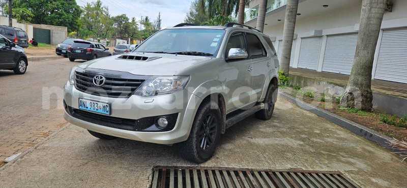 Big with watermark toyota fortuner maputo maputo 36470