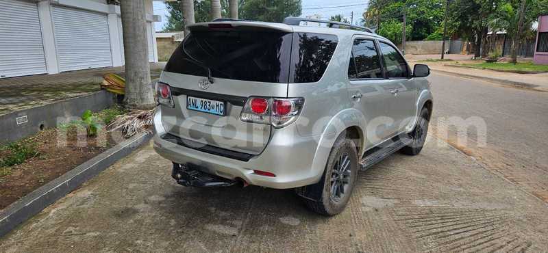 Big with watermark toyota fortuner maputo maputo 36470