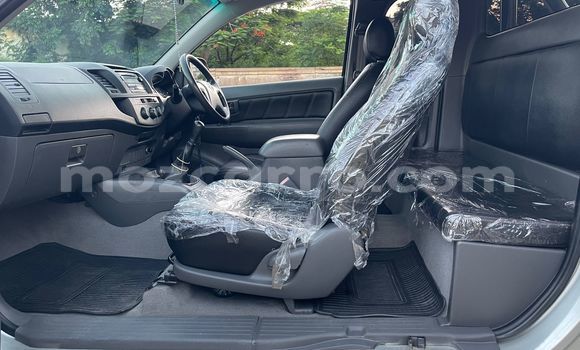 Nunua Mpya Toyota Hilux Nyingine Gari ndani ya Maputo nchini Maputo Nunua Mpya Toyota Hilux Nyingine Gari ndani ya Maputo nchini Maputo