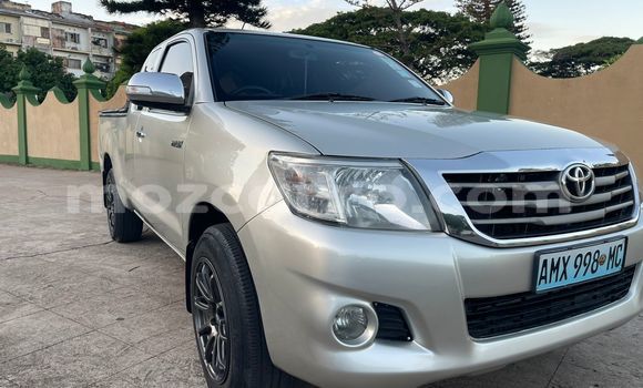Nunua Mpya Toyota Hilux Nyingine Gari ndani ya Maputo nchini Maputo Nunua Mpya Toyota Hilux Nyingine Gari ndani ya Maputo nchini Maputo