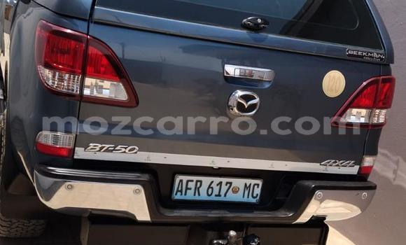 Tenga Tsaru Mazda BT-50 Zvimwe Mota in Maputo in Maputo Tenga Tsaru Mazda BT-50 Zvimwe Mota in Maputo in Maputo