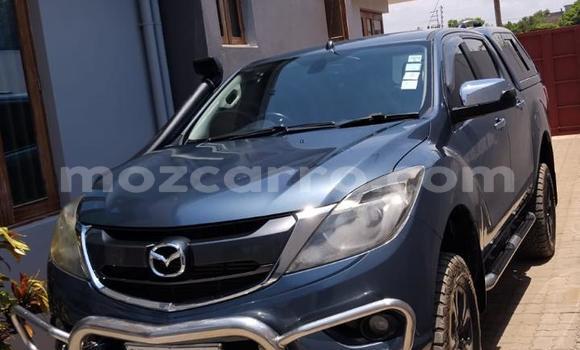 Tenga Tsaru Mazda BT-50 Zvimwe Mota in Maputo in Maputo Tenga Tsaru Mazda BT-50 Zvimwe Mota in Maputo in Maputo