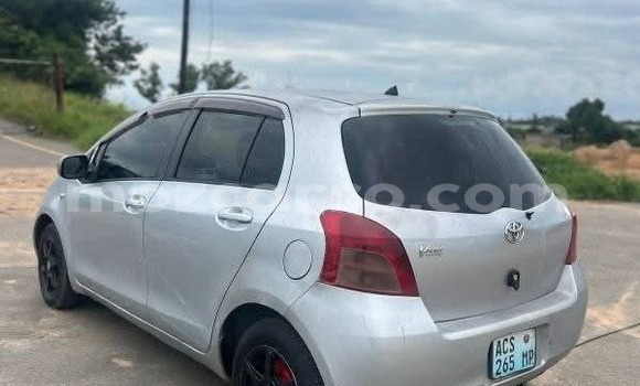 Nunua Ilio tumika Toyota Vitz Nyingine Gari ndani ya Maputo nchini Maputo Nunua Ilio tumika Toyota Vitz Nyingine Gari ndani ya Maputo nchini Maputo