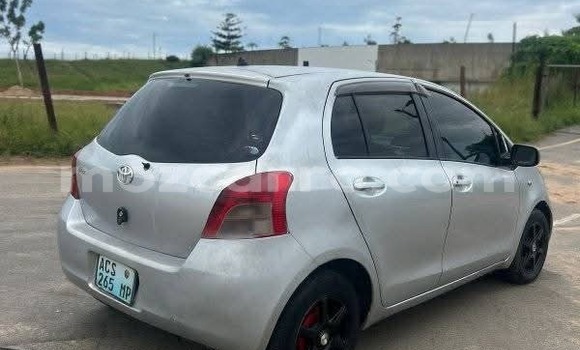 Nunua Ilio tumika Toyota Vitz Nyingine Gari ndani ya Maputo nchini Maputo Nunua Ilio tumika Toyota Vitz Nyingine Gari ndani ya Maputo nchini Maputo