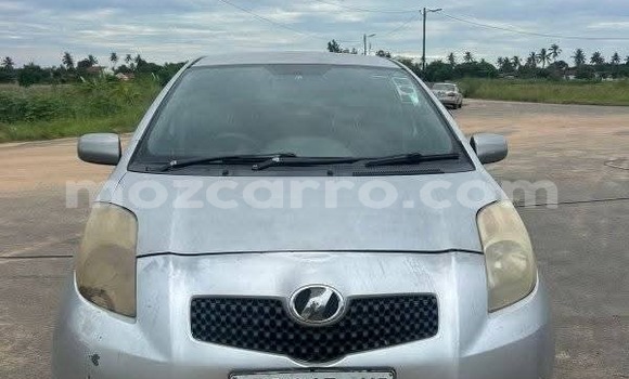 Nunua Ilio tumika Toyota Vitz Nyingine Gari ndani ya Maputo nchini Maputo Nunua Ilio tumika Toyota Vitz Nyingine Gari ndani ya Maputo nchini Maputo