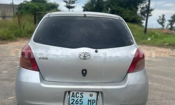 Nunua Ilio tumika Toyota Vitz Nyingine Gari ndani ya Maputo nchini Maputo Nunua Ilio tumika Toyota Vitz Nyingine Gari ndani ya Maputo nchini Maputo