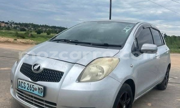 Nunua Ilio tumika Toyota Vitz Nyingine Gari ndani ya Maputo nchini Maputo Nunua Ilio tumika Toyota Vitz Nyingine Gari ndani ya Maputo nchini Maputo