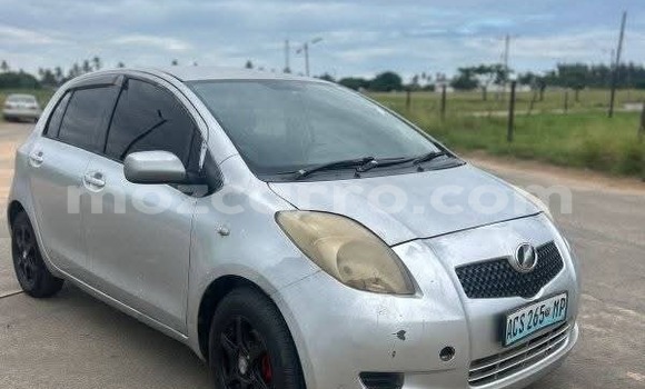 Nunua Ilio tumika Toyota Vitz Nyingine Gari ndani ya Maputo nchini Maputo Nunua Ilio tumika Toyota Vitz Nyingine Gari ndani ya Maputo nchini Maputo
