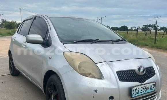 Nunua Ilio tumika Toyota Vitz Nyingine Gari ndani ya Maputo nchini Maputo Nunua Ilio tumika Toyota Vitz Nyingine Gari ndani ya Maputo nchini Maputo
