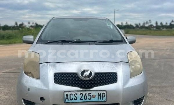 Nunua Ilio tumika Toyota Vitz Nyingine Gari ndani ya Maputo nchini Maputo Nunua Ilio tumika Toyota Vitz Nyingine Gari ndani ya Maputo nchini Maputo