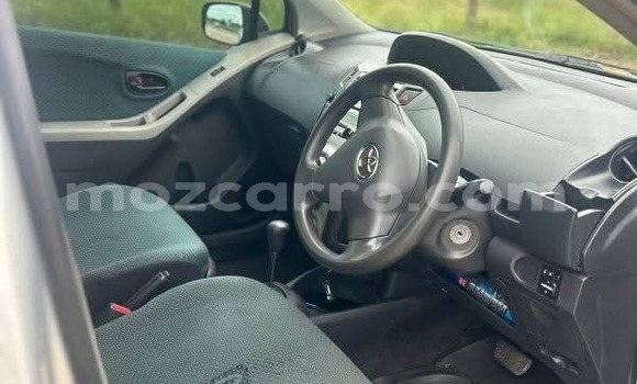 Nunua Ilio tumika Toyota Vitz Nyingine Gari ndani ya Maputo nchini Maputo Nunua Ilio tumika Toyota Vitz Nyingine Gari ndani ya Maputo nchini Maputo