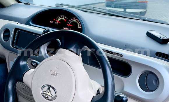 Buy Used Toyota Passo Silver Car in Maputo in Maputo