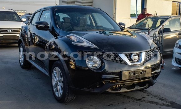 Comprar Importar Nissan Juke Preto Carro em Import - Dubai em Cabo Delgado Comprar Importar Nissan Juke Preto Carro em Import - Dubai em Cabo Delgado