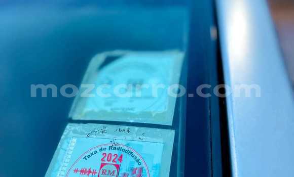 Tenga Tsaru Toyota Passo Sirivha Mota in Maputo in Maputo Tenga Tsaru Toyota Passo Sirivha Mota in Maputo in Maputo