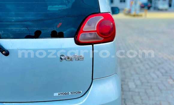 Tenga Tsaru Toyota Passo Sirivha Mota in Maputo in Maputo Tenga Tsaru Toyota Passo Sirivha Mota in Maputo in Maputo